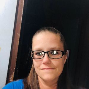 Meet your Posher, Joanna